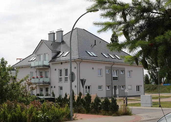 Ferienwohnung Tornow