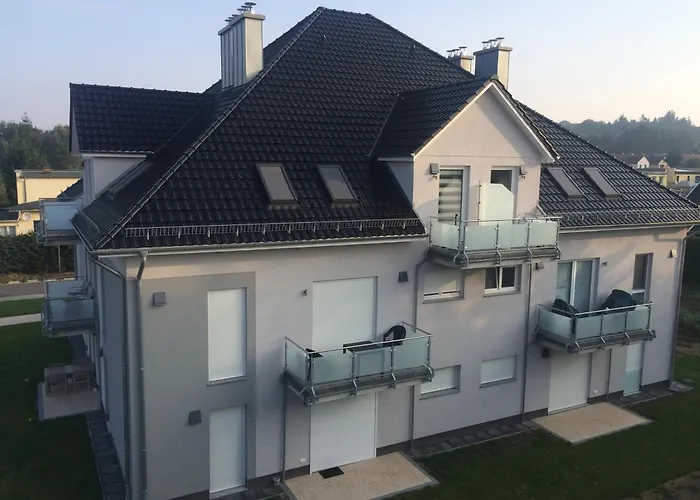 Ferienwohnung Tornow