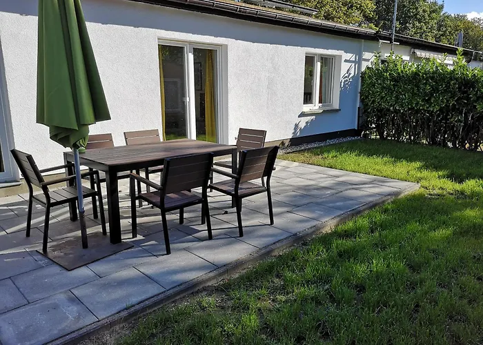 Ferienquartier Kronenfeld